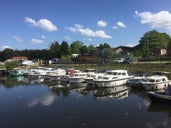 Boroughbridge Marina