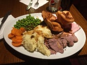 Toby Carvery