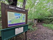 Hwc Nature Trail