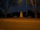 Feltham War Memorial