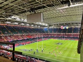 Principality Stadium