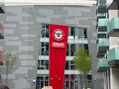 Gtech Community Stadium