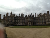 Burghley House