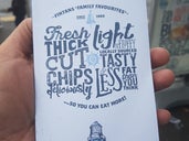 Fintans Fish & Chip Co