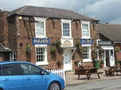 Haven Arms