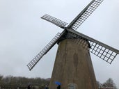 Bembridge Windmill