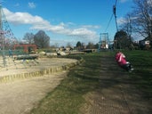 Blythe Hill Fields Playground