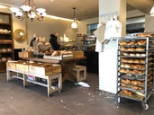 Hendon Bagel Bakery