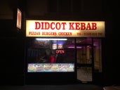 Didcot Kebab