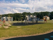 Taverner Field Playground