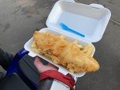 Mr Thomas's Traditional Fish & Chips