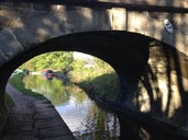 Bridge 27, Macclesfield Canal