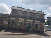 The Railway Arms