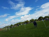 South Park Rangers JFC Development Centre