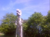 Middlesbrough Dinosaur Park