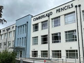 The Derwent Pencil Museum