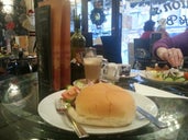 Antons Cafe Bar