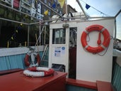 The Kerrara Boat Trip - Whitby