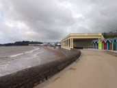 Barry Island