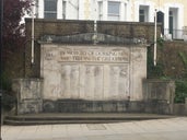 Dorking War Memorial