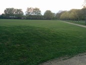 Canning Town Recreational Ground