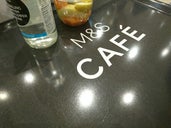 M&S Café