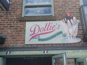 Dottie's Ice Cream Cafe