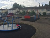 Langford Avenue Play Area