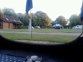 Horsley Camping and Caravanning Club Site
