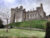 Arundel Castle