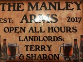 The Manley Arms