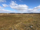 Proposed Site of New Thirsk Rufc Ground