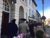 Ripon Town Square