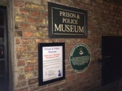 Prison & Police Museum