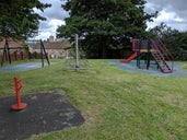 West End View Playground