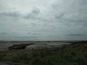 Haverigg Beach