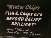Mister Chips
