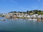 Fowey Harbour Commissioners