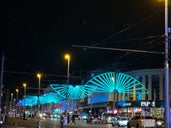 Blackpool Beach