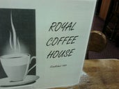 Royal Coffee House