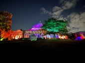 Avery Hill Park Winter Gardens