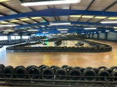 TeamSport Go Karting