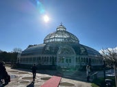 The Palm House