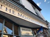 Moathouse Cafe