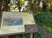 Dudsbury Hill Fort