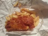 Leyburn Fish & Chip shop