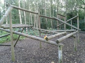 Halewood Triangle Country Park
