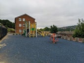 Southcliffe Playground
