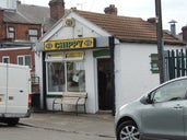 JJ's Chippy