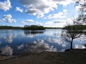 Manvers Lake
